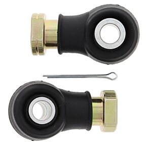 All Balls Racing All Balls Racing 06-11 Polaris Hawkeye 2x4 Tie Rod End Kit - 2 Kits Req. Per Veh. - 51-1033