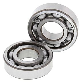 All Balls Racing All Balls Racing 06-11 Suzuki LT-R450 Crank Shaft Bearing Kit - 24-1116