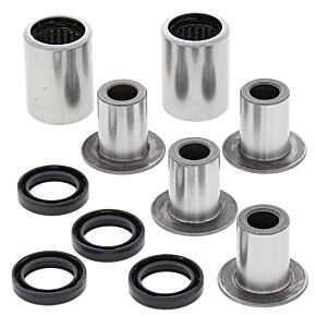 All Balls Racing All Balls Racing 06-11 Suzuki LT-R450 Front Lower A-Arm Bearing Kit - 2 Kits Req. Per Veh. - 50-1042