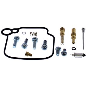 All Balls Racing All Balls Racing 06-11 Yamaha XC50 Vino Classic Carburetor Rebuild Kit - 26-10021