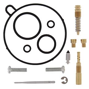 All Balls Racing All Balls Racing 06-12 Honda CRF70F Carburetor Rebuild Kit - 26-1202
