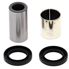 All Balls Racing All Balls Racing 06-12 Honda TRX250X / EX Sportrax Lower Rear Shock Bearing Kit - 21-1011