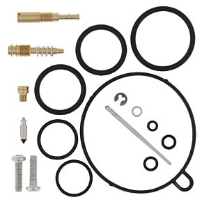 All Balls Racing All Balls Racing 06-12 Honda TRX90 Carburetor Rebuild Kit - 26-1207