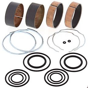All Balls Racing All Balls Racing 06-12 Kawasaki KX250F Fork Bushing Kit - 38-6015