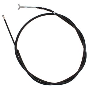 All Balls Racing All Balls Racing 06-13 Kawasaki KVF650 I Brute Force Cable - Rear Hand - Park Brake - 45-4036