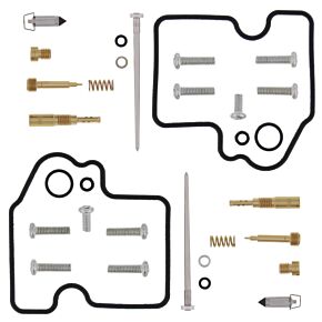 All Balls Racing All Balls Racing 06-13 Kawasaki KVF650 I Brute Force Carburetor Rebuild Kit - 26-1220