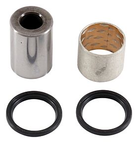All Balls Racing All Balls Racing 06-13 Kawasaki KVF650 I Brute Force Lower Front Shock Bearing Kit - 21-1012