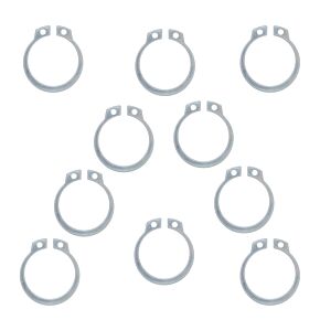 All Balls Racing All Balls Racing 06-13 Kawasaki KX250F Sprocket Retainer Kit 10 pk Washers or Snap-Rings - 25-6009