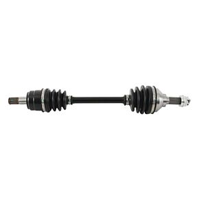 All Balls Racing All Balls Racing 06-13 KVF 650 Brute Forcd 4x4i/05-07/12-21 KVF 750 Brute Force 4x4i Axle - ABM-KW-8-224