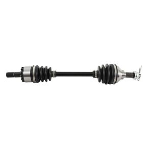 All Balls Racing All Balls Racing 06-13 KVF 650 Brute Force 4x4i/05-07/12-21 KVF 750 Brute Force 4x4i Axle - AB6-KW-8-124