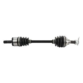 All Balls Racing All Balls Racing 06-13 KVF 650 Brute Force 4x4i/05-07/12-21 KVF 750 Brute Force 4x4i Axle - ABM-KW-8-124