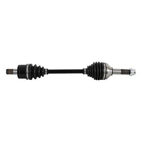 All Balls Racing All Balls Racing 06-13 KVF 650 Brute Force 4x4i/05-21 KVF 750 Brute Force 4x4i Axle - AB6-KW-8-312