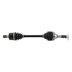 All Balls Racing All Balls Racing 06-13 KVF 650 Brute Force 4x4i/05-21 KVF 750 Brute Force 4x4i Axle - ABM-KW-8-312