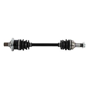 All Balls Racing All Balls Racing 06-14 Arctic Cat 400 FIS 4x4 TRV 6 Ball Axle Rear Left - AB6-AC-8-311