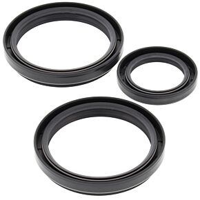 All Balls Racing All Balls Racing 06-14 Arctic Cat 400 FIS 4x4 TRV Differential Seal Only Kit Front - 25-2051-5