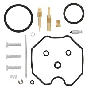 All Balls Racing All Balls Racing 06-14 Honda TRX250X / EX Sportrax Carburetor Rebuild Kit - 26-1325