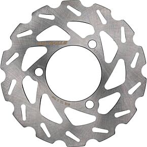 All Balls Racing All Balls Racing 06-14 Honda TRX450ER Brake Disc Rear - 18-0015