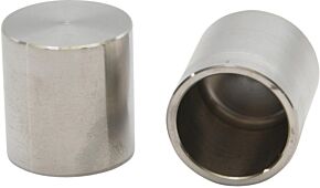 All Balls Racing All Balls Racing 06-14 Honda TRX450ER Front Caliper Piston Kit - 18-9017