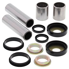 All Balls Racing All Balls Racing 06-14 Honda TRX450ER Swing Arm Bearing Kit - 28-1123