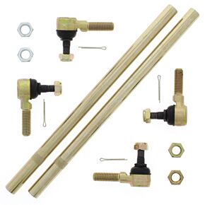 All Balls Racing All Balls Racing 06-14 Honda TRX450ER Tie Rod Upgrade Kit - 52-1013