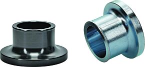 All Balls Racing All Balls Racing 06-14 Kawasaki KLX250S Wheel Spacer Kit Rear - 11-1043