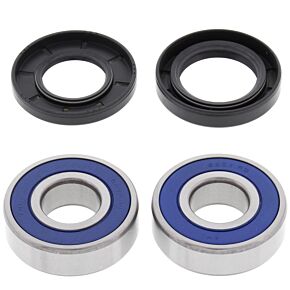 All Balls Racing All Balls Racing 06-15 BMW F800GS Wheel Bearing Kit Front - 25-1647