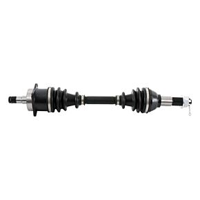 All Balls Racing All Balls Racing 06-15 Can-Am Outlander 400 STD 4x4 8 Ball Axle Front Left - AB8-CA-8-111