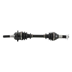 All Balls Racing All Balls Racing 06-15 Can-Am Outlander 400 STD 4x4 8 Ball Axle Front Right - AB8-CA-8-211