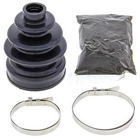 All Balls Racing All Balls Racing 06-15 Can-Am Outlander 400 STD 4x4 CV Boot Repair Kit - Front - Inner - 19-5027