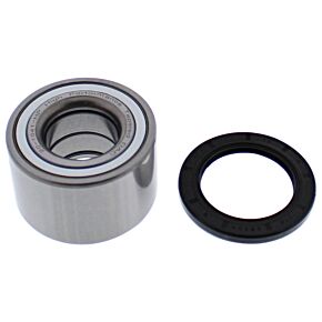 All Balls Racing All Balls Racing 06-15 Can-Am Outlander 400 STD 4x4 Tapered DAC Front Upgrade Kit - 25-1516-HP