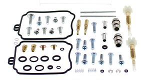 All Balls Racing All Balls Racing 06-16 Yamaha XVS650 V-Star Carburetor Rebuild Kit - 26-1634