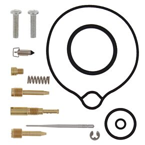 All Balls Racing All Balls Racing 06-18 Arctic Cat 90 DVX Carburetor Rebuild Kit - 26-1435