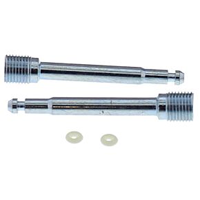 All Balls Racing All Balls Racing 06-19 Yamaha FJR1300 Brake Pad Retaining Pin Kit - Front - 18-7032