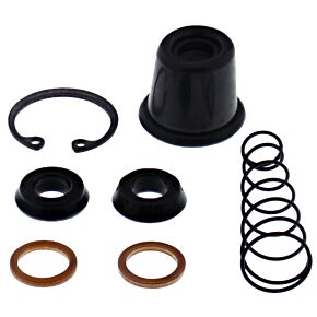 All Balls Racing All Balls Racing 06-19 Yamaha FJR1300 Master Cylinder Rebuild Kit Rear - 18-1075