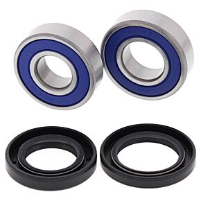 All Balls Racing All Balls Racing 06-23 Can-Am DS 250 Wheel Bearing Kit Front - 25-1566