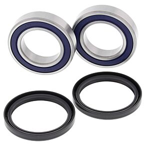 All Balls Racing All Balls Racing 06-23 Can-Am DS 250 Wheel Bearing Kit Rear - 25-1698