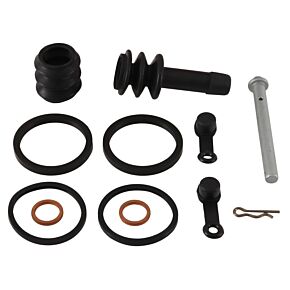 All Balls Racing All Balls Racing 06-23 Kawasaki VN900 Classic Caliper Rebuild Kit Rear - 18-3205