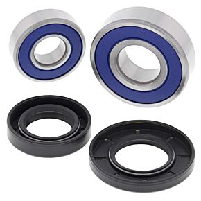 All Balls Racing All Balls Racing 06-23 Polaris Phoenix 200 Wheel Bearing Kit Front - 25-1541