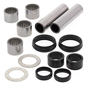 All Balls Racing All Balls Racing 06-23 Yamaha YFM700R Raptor Swing Arm Bearing Kit - 28-1159