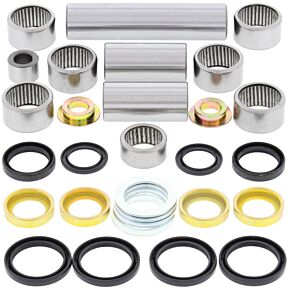 All Balls Racing All Balls Racing 06-23 Yamaha YZ125 Linkage Bearing Kit - 27-1170
