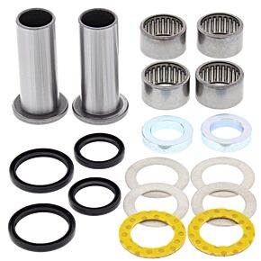 All Balls Racing All Balls Racing 06-23 Yamaha YZ125 Swing Arm Bearing Kit - 28-1160