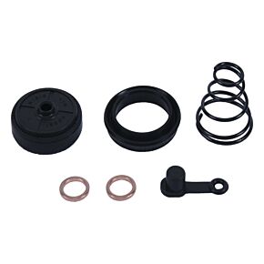 All Balls Racing All Balls Racing 07-08 Suzuki GSX-R1000 Slave Cylinder Rebuild Kit Clutch - 18-6023