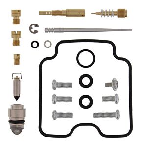 All Balls Racing All Balls Racing 07-08 Yamaha YFM400 Grizzly IRS Carburetor Rebuild Kit - 26-1387
