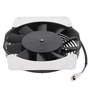 All Balls Racing All Balls Racing 07-08 Yamaha YFM400 Grizzly IRS Cooling Fan - 70-1028