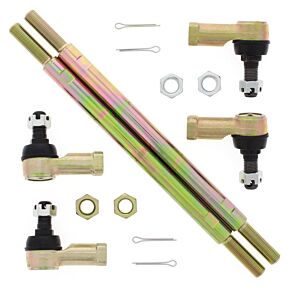 All Balls Racing All Balls Racing 07-08 Yamaha YFM400 Grizzly IRS Tie Rod Upgrade Kit - 52-1032