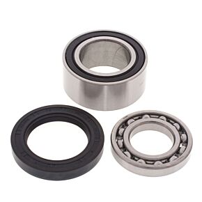 All Balls Racing All Balls Racing 07-09 Arctic Cat Cross Fire 500 EFI Jack Shaft Bearing & Seal Kit Upper Shaft - 14-1010