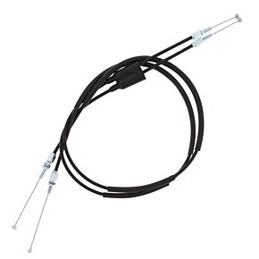 All Balls Racing All Balls Racing 07-09 Honda CRF250R Cable - Throttle - 45-1018