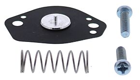 All Balls Racing All Balls Racing 07-09 Yamaha YFM250 Big Bear Air Cut Off Valve Rebuild Kit - 46-4007