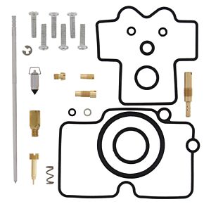 All Balls Racing All Balls Racing 07-09 Yamaha YZ450F Carburetor Rebuild Kit - 26-1270