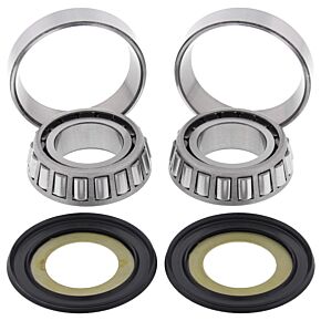 All Balls Racing All Balls Racing 07-10 BMW G450X Steering Bearing Kit - 22-1068